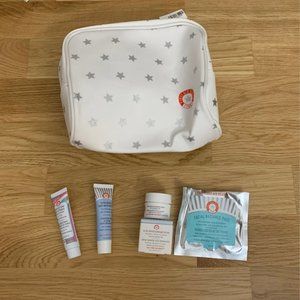 NWT First aid beauty 5 piece set